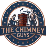 The Chimney Guys logo